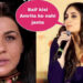 Shocking! Kareena Kapoor again Insults and Targets Saif’s First Wife in Public