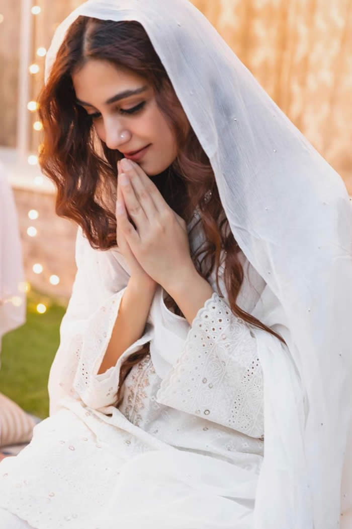 Maya Ali