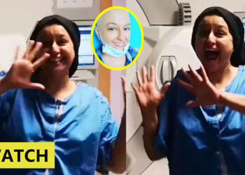 Nadia Jamil’s Success In Battling Cancer Is A True Inspiration For All