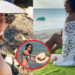 Nick Jonas Shares Hot Beach Side Photo Of Wife Priyanka Chopra
