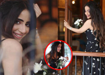 Here is why Saboor Aly Is Receiving A Lot Of Criticism For Her Latest Instagram Post