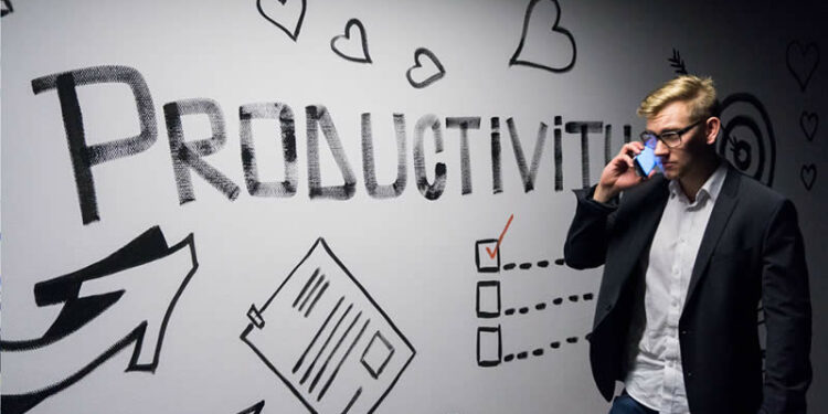 Strategies to Boost Your Productivity and Efficiency Being a College Student