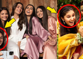 Ayeza Khan Beautiful Photoshoot With Her Sister Hiba Khan