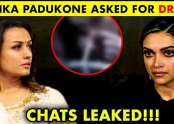 Deepika Padukone, Namrata Shirodkar Talk About Drugs? Chats Leaked