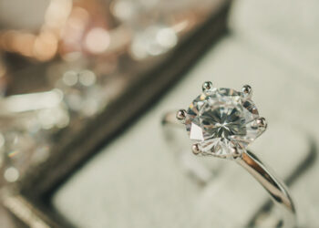 Diamond Engagement Rings Auckland: Things To Consider When You Buy One