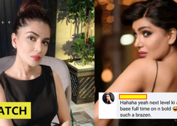 People SLAMS Iffat Omar on Vulgar and Boldly Admits on Retake Controversy