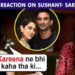 Kangana Ranaut Slams Kareena Kapoor, REACTS On Sushant And Sara’s Breakup