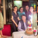 Kareena Kapoor Celebrates Her 40th Birthday With Saif Ali Khan And Family
