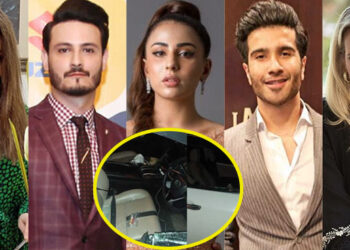 Lahore motorway rape: Pakistani celebrities demand justice