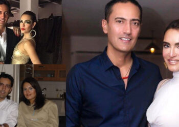 Who is Nadia Hussain’s Husband and How Many Children Do They Have?