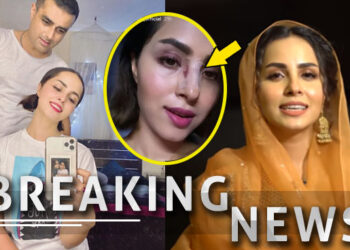 Nimra Khan and Husband Parted Ways?