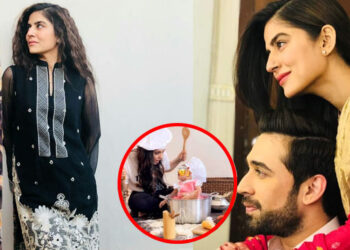 Sanam Baloch 2nd Marriage Exposed Recently – Here is the truth