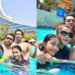Nida Yasir’s Latest Swimming Photos Go Viral
