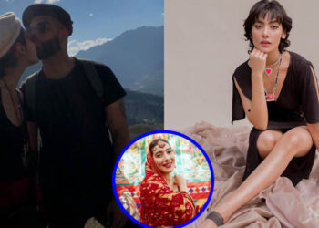 Model Eman Suleman Vacation Pictures Goes Viral!