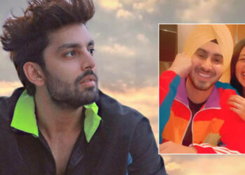 Neha Kakkar’s ex Himansh Kohli Reacts to Reports of Her Wedding