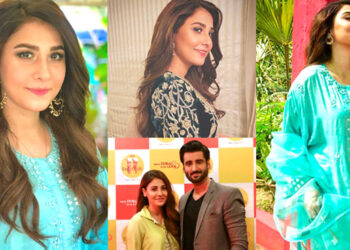 Hina Altaf Looks So Fat In Her Recent Pictures