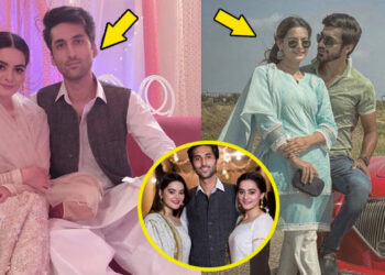 Is Minal Khan Making Her Relationship Official with This Guy