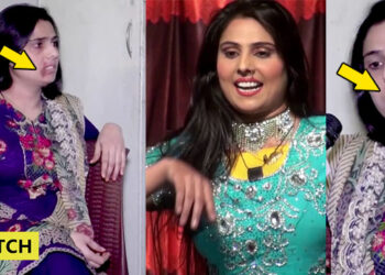 Stage Actress Payal Chaudhary Beaten by in-Laws