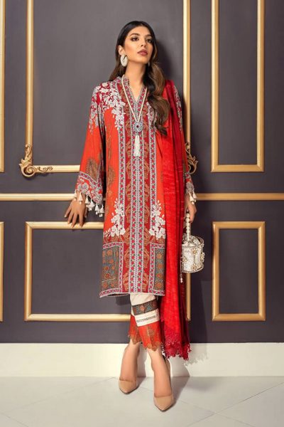sana safinaz dress
