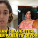Aamir Khan’s daughter Ira opens up about Depression, regarding her parents’ divorce