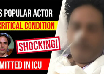 This Popular Aashiqui Star Suffers Brain Stroke | In CRITICAL Condition | Admitted To ICU