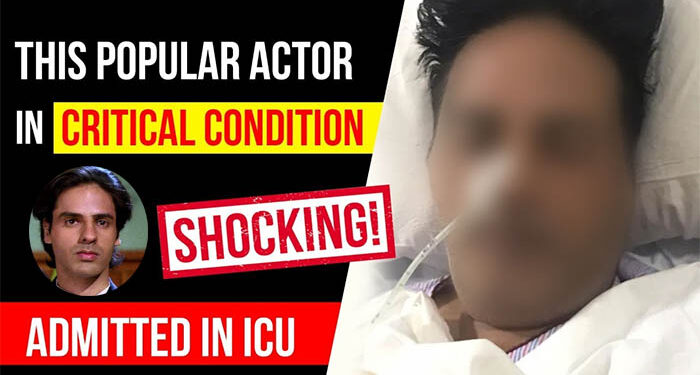 This Popular Aashiqui Star Suffers Brain Stroke | In CRITICAL Condition | Admitted To ICU