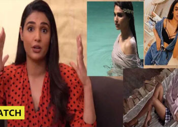 Even if the actresses wear bold clothes, it has nothing to do with rape, Amna Ilyas