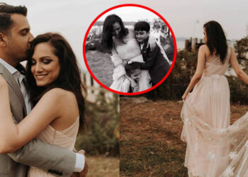 Bushra Ansari’s Daughter Meera Ansari Got 2nd Marriage in New York