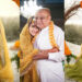 Complete Wedding Photo Album Of Rabab Hashim