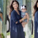 First Pic of Shilpa Shetty Daughter Is Winning Over The Internet