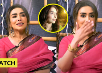 Maira Khan Revealed Painful Story about her Husband Accidently Shot on the Road