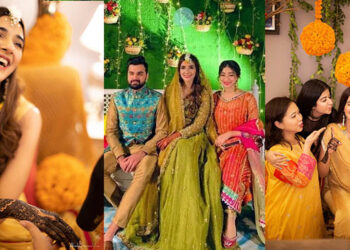 Super Talented Actress Rabab Hashim is Tying the Knot!