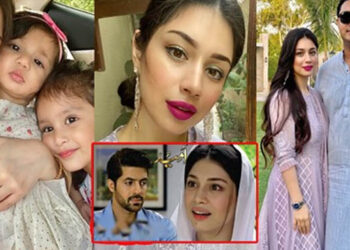 Sidra Batool Returning To Showbiz After 3 Years