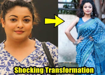 Tanushree Dutta Shocking body Transformation and Weight Loss for her Bollywood Entry