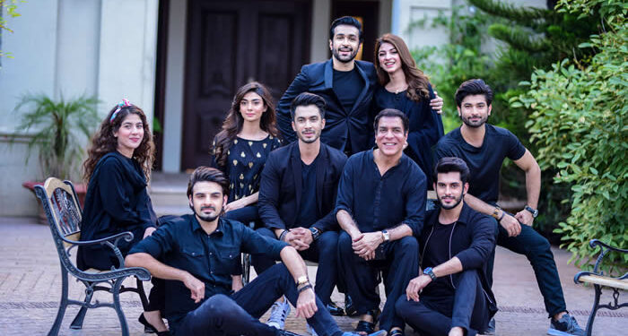 Tum Se Kehna Tha – Drama Review