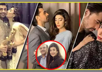 SHOCKING STATEMENT: Urwa Hocane’s Father Breaks Silence Over Daughter’s Divorce Frome Farhan Saeed
