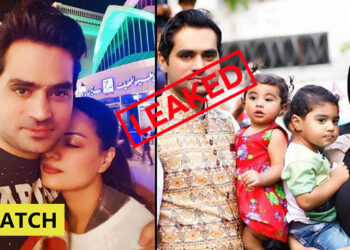 Leaked Call: Veena Malik’s Threatening Call to Her Ex-Husband Asad Khattak