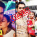 Leaked Call: Veena Malik’s Threatening Call to Her Ex-Husband Asad Khattak