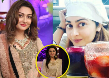 You Won’t Believe What Jana Malik Is Up To These Days