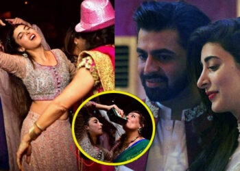Urwa Hocane and Farhan Saeed Were Drunker Which Led to Divorce, Claims