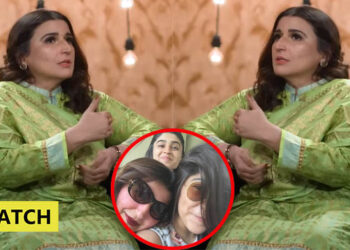 Pyar Ke Sadqay Writer Zanjabeel Asim Shah Shares Her Struggles As A Single Mother