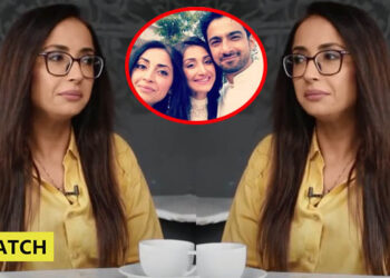 Why Zara Tareen Said Goodbye To Acting?