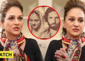Why Bushra Ansari Decided to Divorce After 36 Years of Marriage