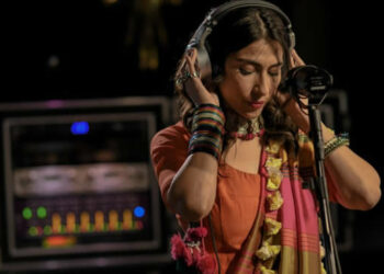 Coke Studio 2020 Releases Song Promos for the first Episode!