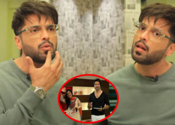 Here Is Shocking Reason Fahad Mustafa Was Fired From The Morning Show