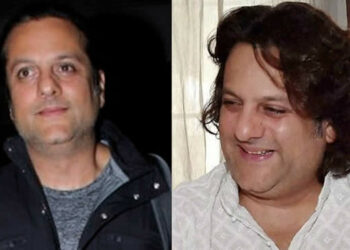 Fardeen Khan’s Dramatic Weight Loss Shocks Fans