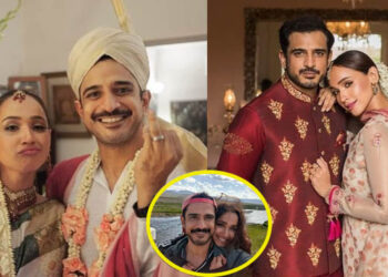 Faryal Mehmood And Daniyal Raheel Get Divorced After 7 Month Of Marriage?