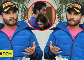 After Divorce News, Feroze Khan is Making Comeback To Showbiz Again