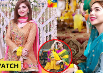 Natasha Ali First Time Talks About Her Marriage