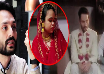 Why Did Osama Tahir Marry A 12 Year Old Girl in Drama ‘Mushk’